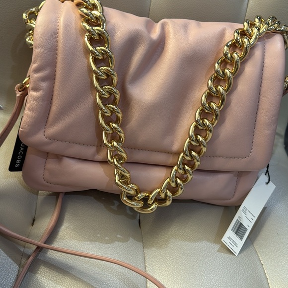 MARC JACOBS PILLOW BAG - Picture 6 of 8